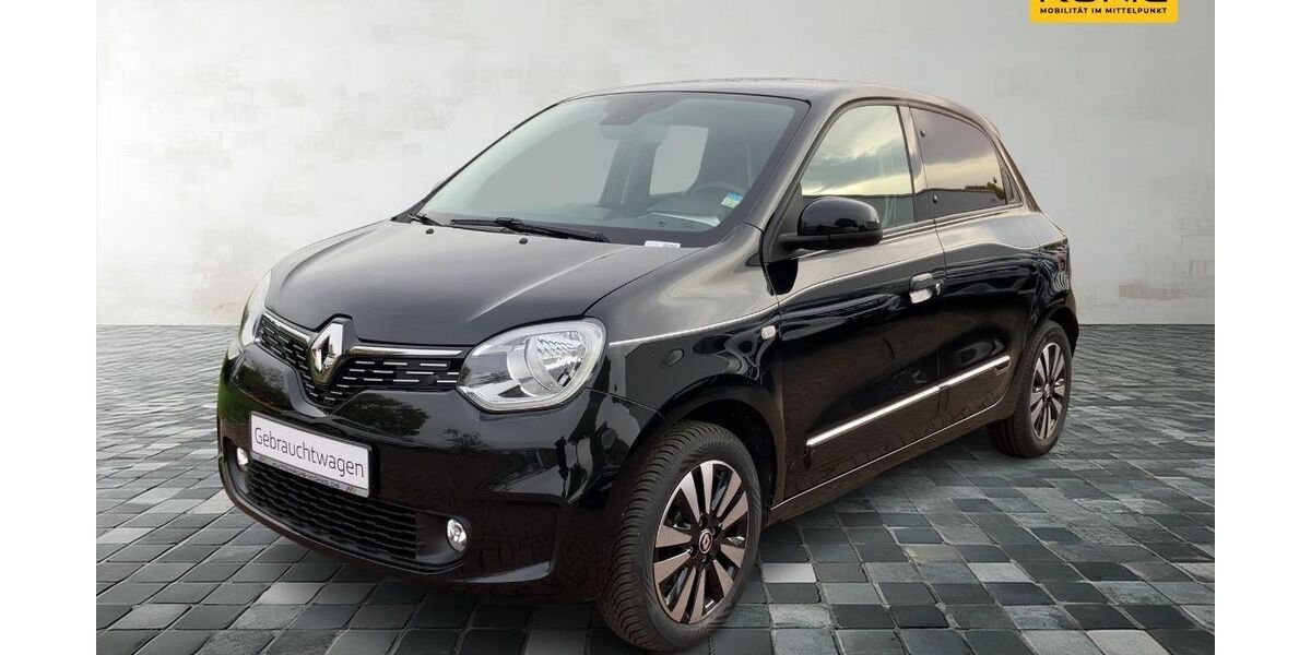 Renault Twingo 18.373 km 15.499 &euro; Erfurt 99099