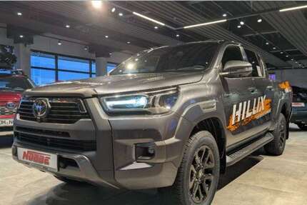 Toyota Hilux 2.000 km 60.990 &euro; Sulingen 27232