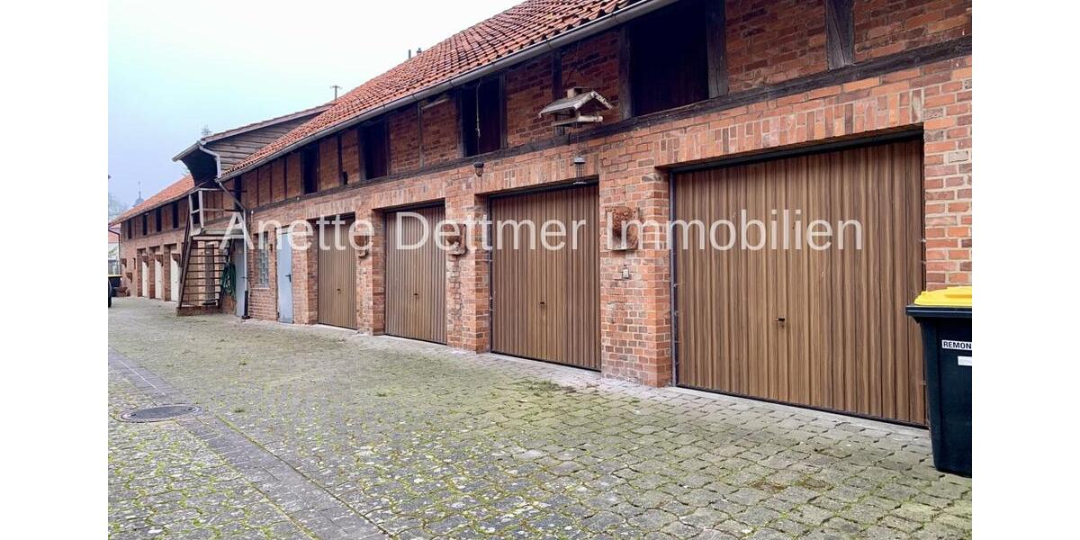 Maisonettenwohnung Alfeld (Leine) - 5 Zimmer, 126 m&sup2;, 750&euro; | Angebot:25415011