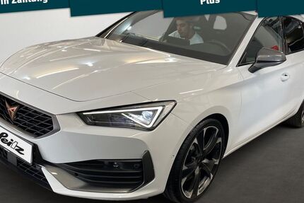 Cupra Leon 26.320 km 33.350 &euro; Kaufbeuren 87600