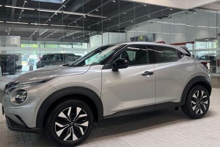 Nissan Juke 3.970 km 21.780 &euro; Alsdorf 52477