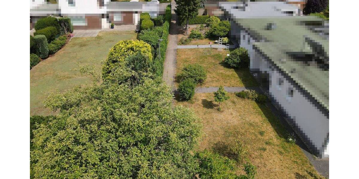 GEBOTSVERFAHREN: Sasel - Erhaltenswerter Bungalow mit vielseitigen Erweiterungsoptionen 4 zimmer