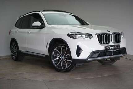 BMW X3 59.000 km 39.900 &euro; Braunschweig 38110