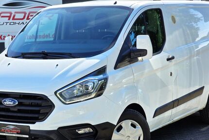Ford Transit Custom 68.000 km 17.990 &euro; Paderborn 33104