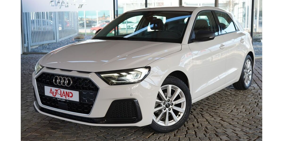 Audi A1 44.061 km 21.950 &euro; Hamburg 22761