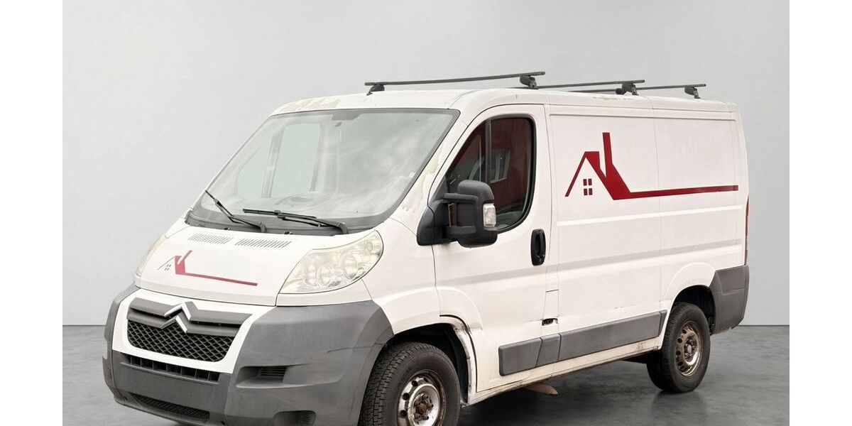 Citroen Jumper 200.000 km 2.799 &euro; Wittlich 54516