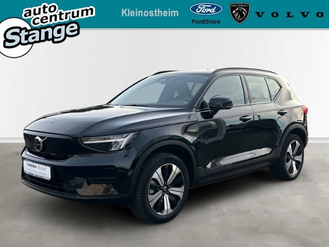 Volvo XC40 29.500 km 31.500 &euro; Kleinostheim 63801