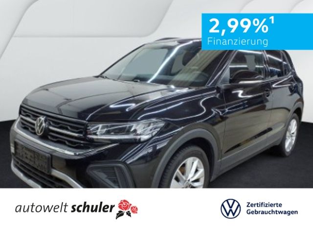 VW T-Cross 24.900 km 24.949 &euro; Villingen-Schwenningen 78052