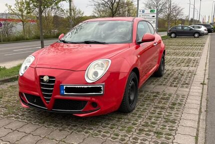 Alfa Romeo MiTo 205.356 km 1.895 &euro; Berlin 10245