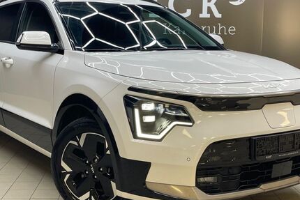 Kia Niro 20.000 km 23.950 &euro; Karlsdorf-Neuthard 76689