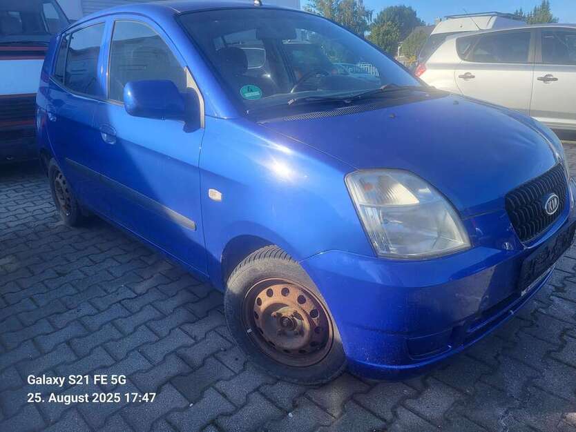 Picanto