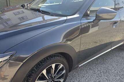 Mazda CX-3 80.700 km 16.500 € Berlin 13435