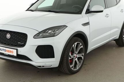 Jaguar E-Pace 46.616 km 21.690 &euro; Leipzig 04328