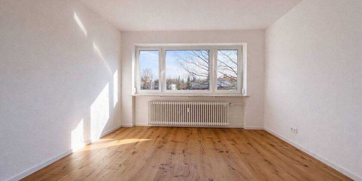 Etagenwohnung Ottobrunn-Waldkolonie Waldkolonie - 2 Zimmer, 55 m&sup2;, 379.000&euro; | Angebot:26028296