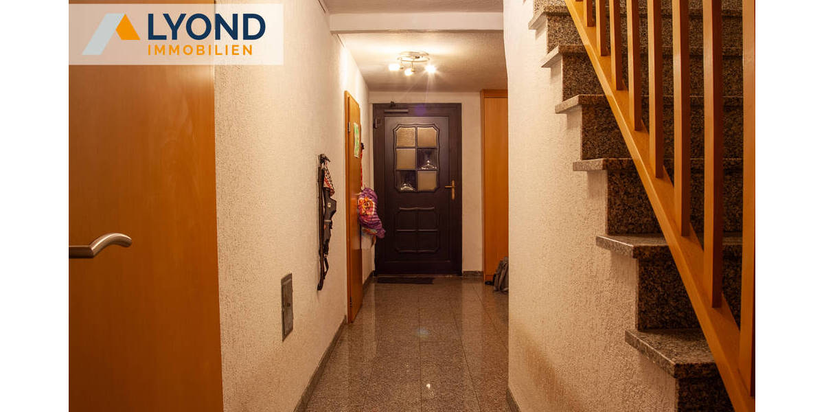 Einfamilienhaus Thum - 6 Zimmer, 180 m&sup2;, 229.000&euro; | Angebot:25676781