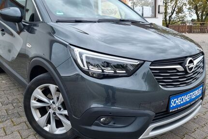 Opel Crossland (X) 115.510 km 7.998 &euro; Nastätten 56355