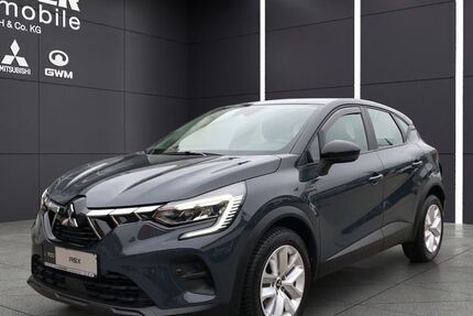 Mitsubishi ASX 27.500 km 15.490 &euro; Osnabrück 49082