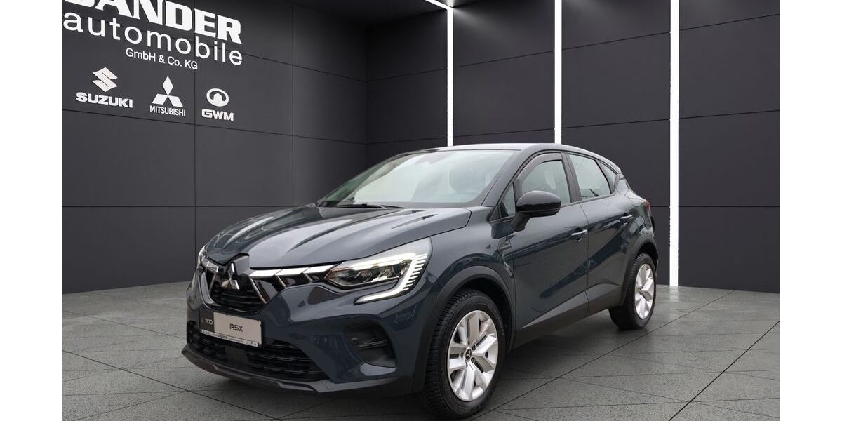 Mitsubishi ASX 27.500 km 15.490 &euro; Osnabrück 49082