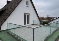 Erstbezug nach Kernsanierung | Terrassenwohnung