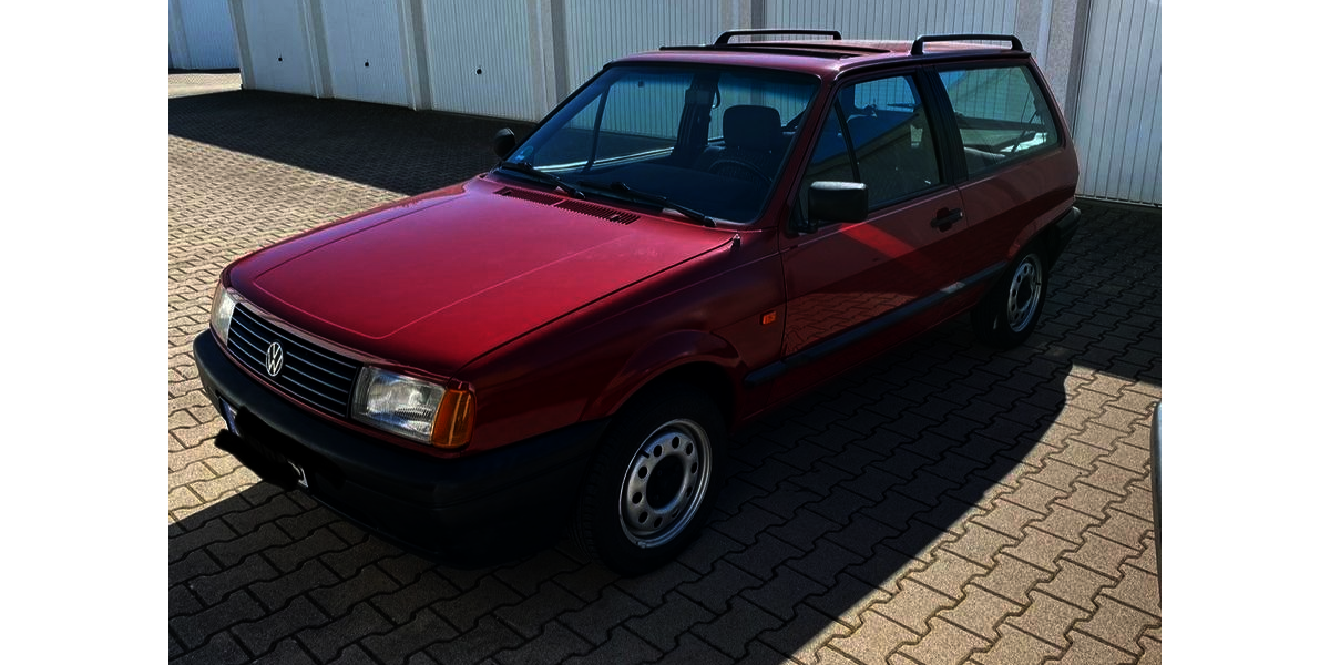 VW Polo 177.500 km 2.650 &euro; Althengstett 75382
