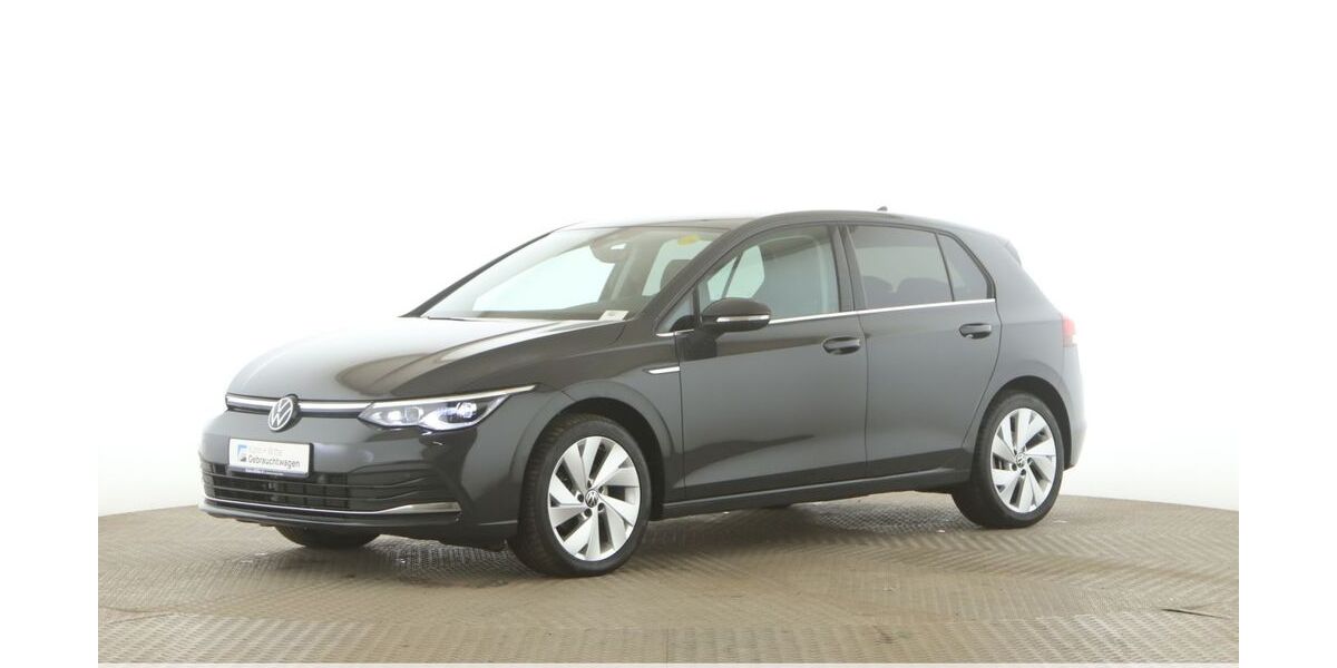 VW Golf 12.592 km 26.975 &euro; Jesteburg 21266