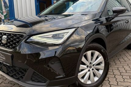 Seat Arona 31.200 km 16.500 &euro; Rheinzabern 76764