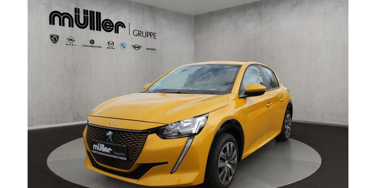 Peugeot 208 25.473 km 15.530 &euro; Losheim am See 66679