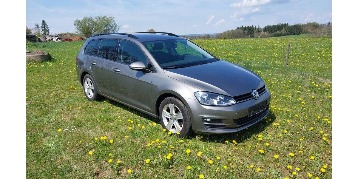 VW Golf 199.990 km 6.790 &euro; Kirchanschöring 83417