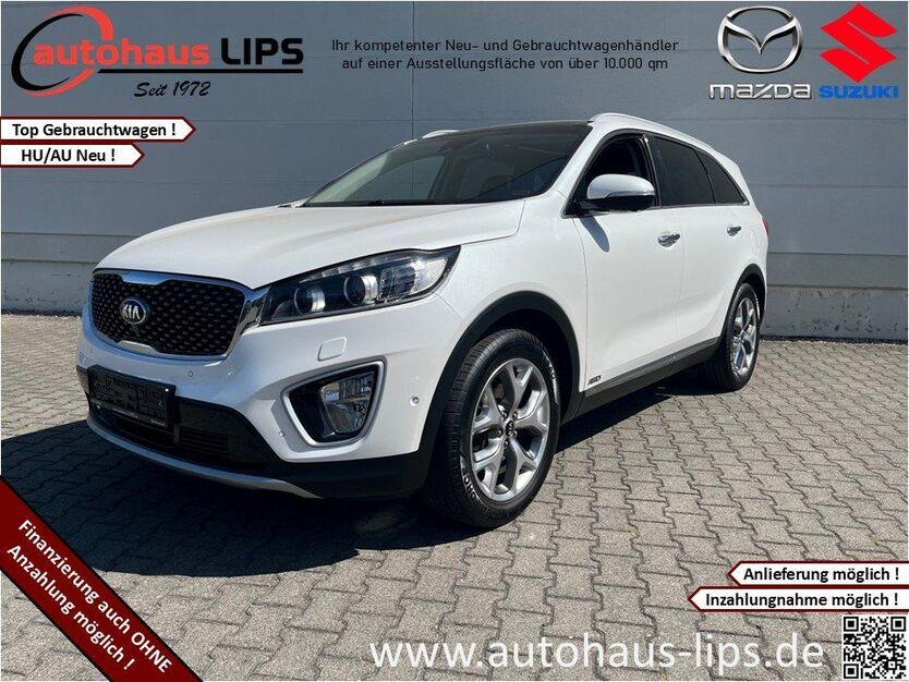 Sorento