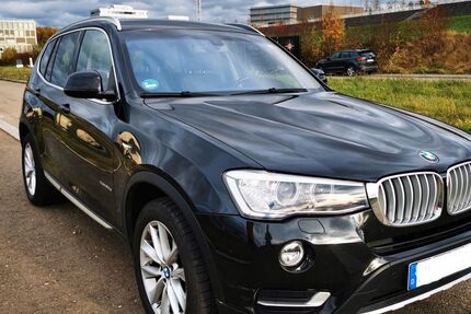 BMW X3 210.000 km 13.900 &euro; Neu-Ulm 89231
