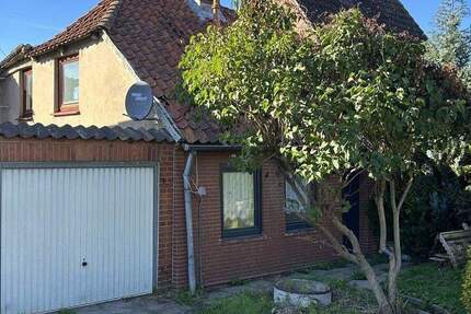 Haus Süsel - 5 Zimmer, 85 m&sup2;, 119.000&euro; | Angebot:25042146