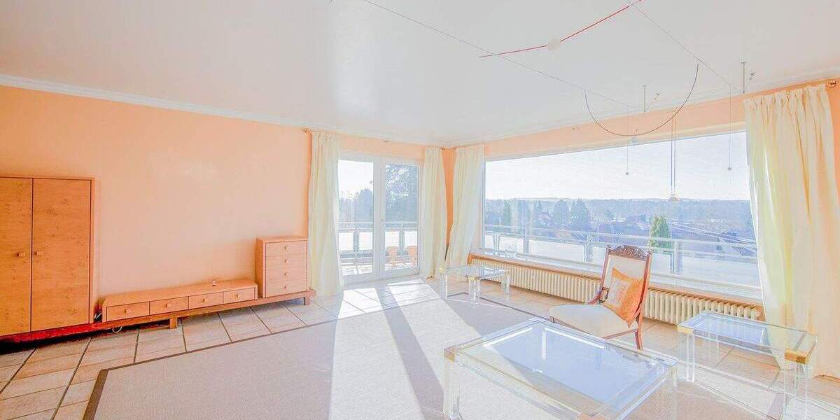 Einfamilienhaus Landsberg am Lech / Pitzling Pitzling - 6 Zimmer, 268 m&sup2;, 1.290.000&euro; | Angebot:25802137