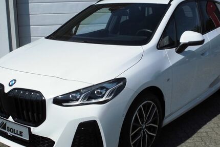 BMW 218 Active Tourer 12.307 km 34.490 &euro; Schlangen 33189