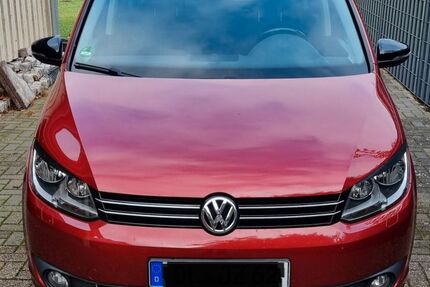 VW Touran 275.000 km 6.990 € Hude 27798