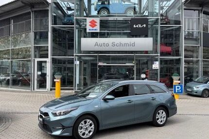 Kia ceed / Ceed 17.390 km 23.490 &euro; München 81241