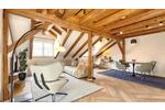 Dachgeschoßwohnung Waldshut-Tiengen Tiengen - 2 Zimmer, 95 m&sup2;, 1.450&euro; | Angebot:23601188