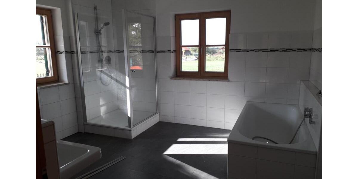 Schöne 5-Zimmer-Wohnung zu vermieten 5 zimmer