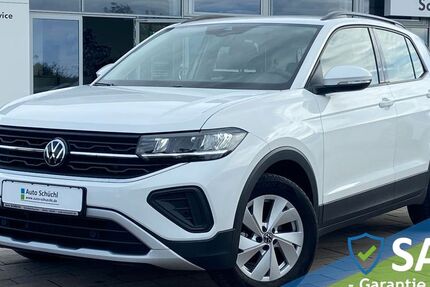 VW T-Cross 24.399 km 24.448 &euro; Schrobenhausen-Edelshsn. 86529
