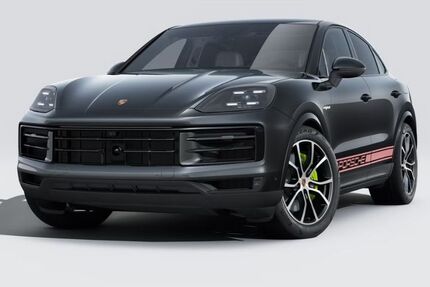 Porsche Cayenne 23.300 km 96.990 &euro; Amberg 92224