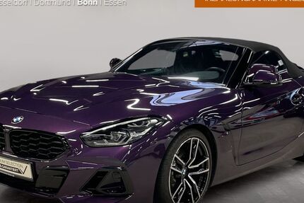 BMW Z4 22.758 km 41.599 &euro; Bonn 53119