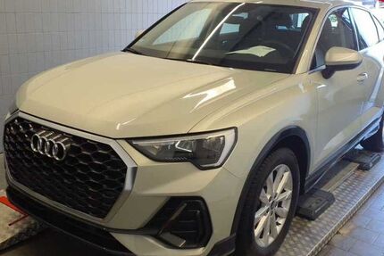 Audi Q3 53.200 km 28.740 &euro; Wackersdorf 92442