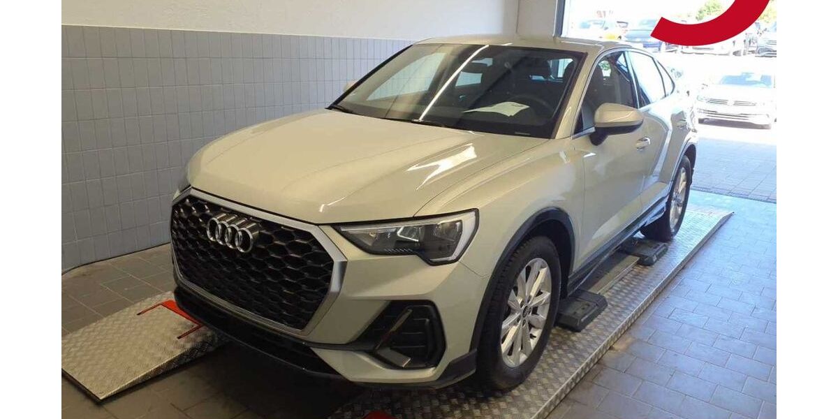 Audi Q3 53.200 km 29.840 &euro; Wackersdorf 92442