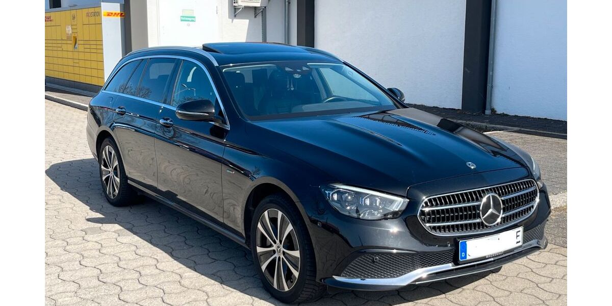Mercedes-Benz E 300 124.000 km 28.300 &euro; Altenstadt 86972