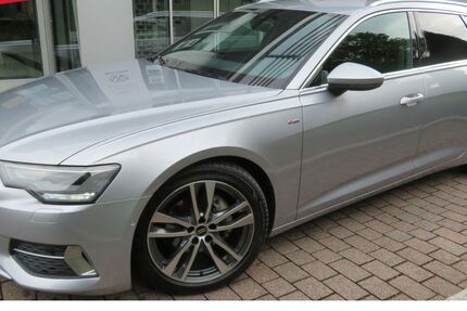 Audi A6 107.595 km 28.470 &euro; Marsberg 34431