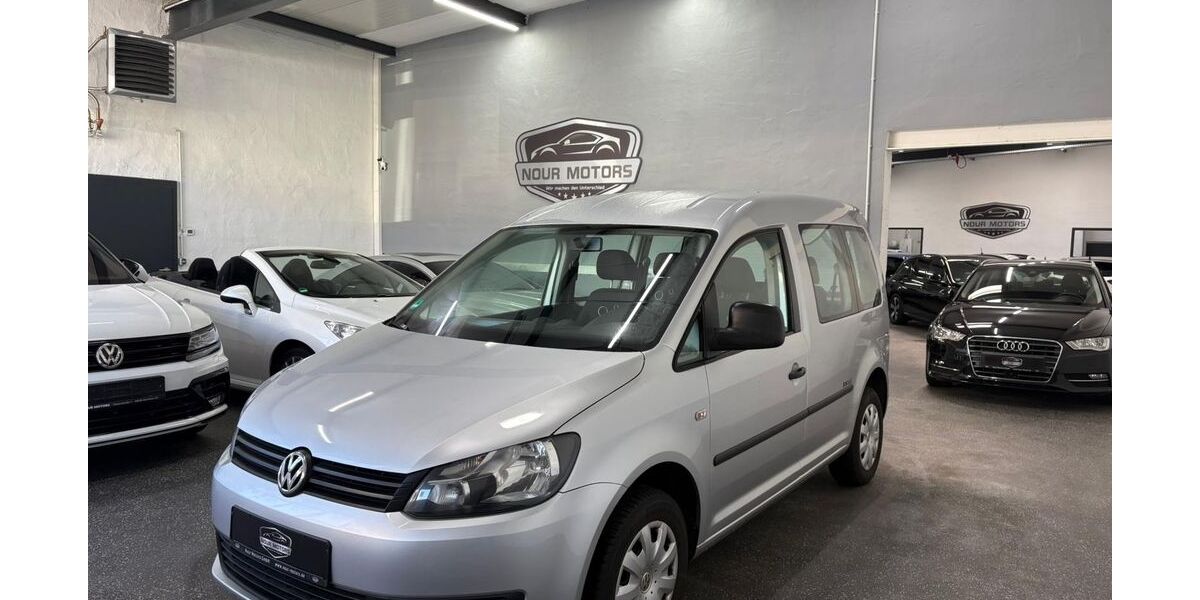 VW Caddy 144.800 km 6.600 &euro; Iserlohn 58638