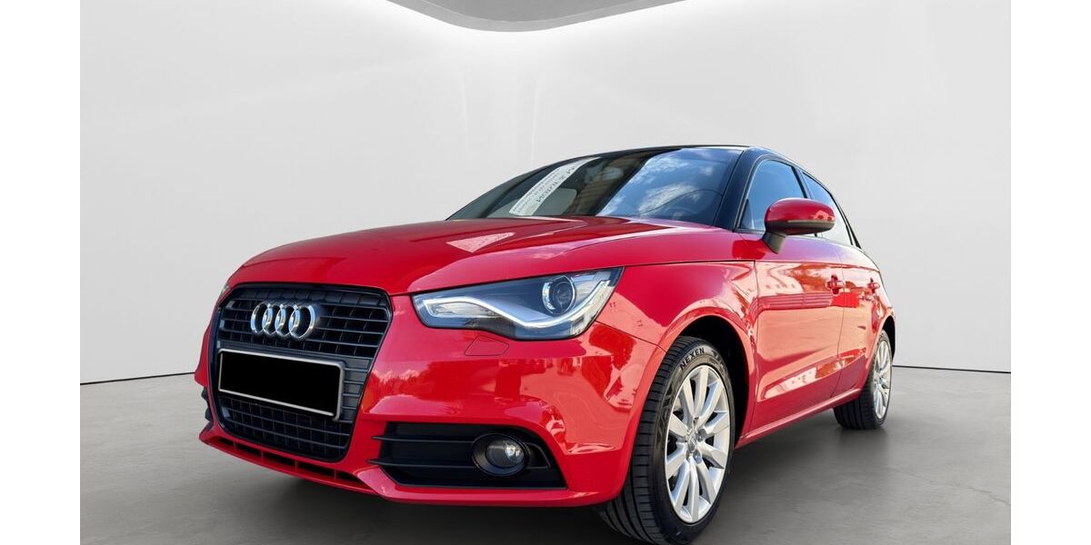 Audi A1 199.999 km 7.990 &euro; Ruderting 94161