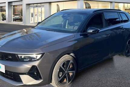 Opel Astra 14.700 km 27.600 &euro; Blankenbach 63825