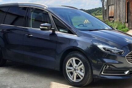 Ford Galaxy 73.000 km 29.990 &euro; Feuchtwangen 91555