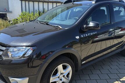Dacia Sandero 150.000 km 4.990 &euro; ERTINGEN 88521