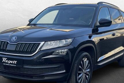 Skoda Kodiaq 65.263 km 28.490 &euro; Delbrück-Westenholz 33129